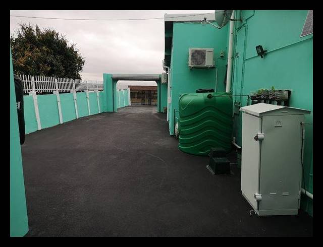 3 BEDROOM HOUSE FOR SALE IN TRENANCE MANOR